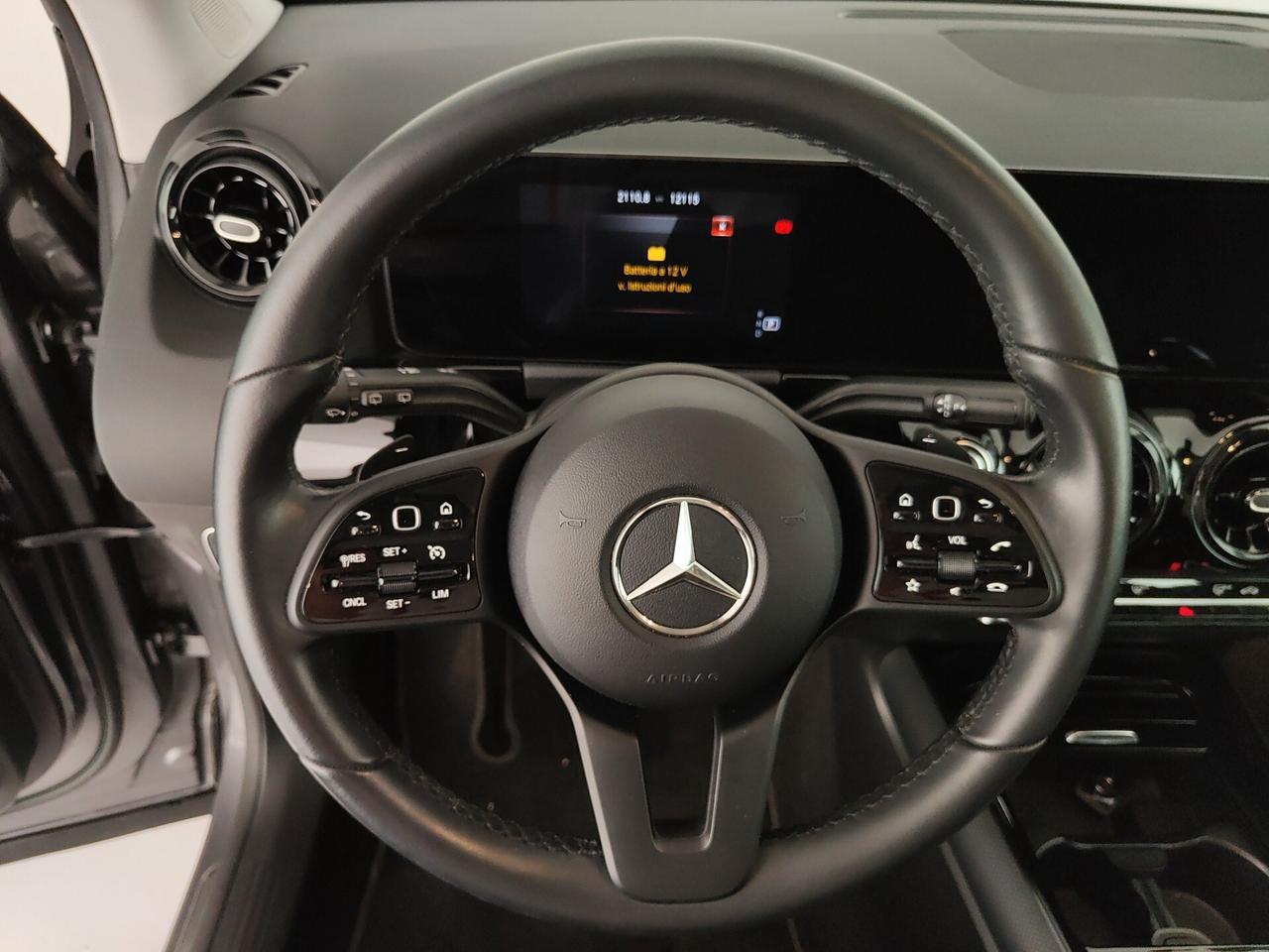 Mercedes-benz GLA 200 d Automatic Business Extra
