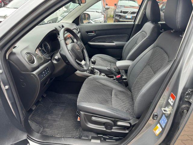 SUZUKI Vitara 1.4 Hybrid 4WD AllGrip Top