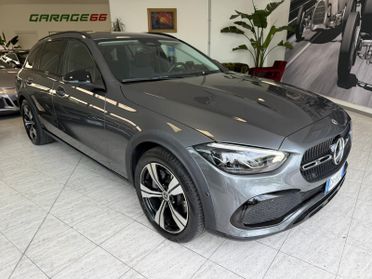Mercedes-benz C 220 d Mild hybrid 4Matic Premium Pro All-Terrain
