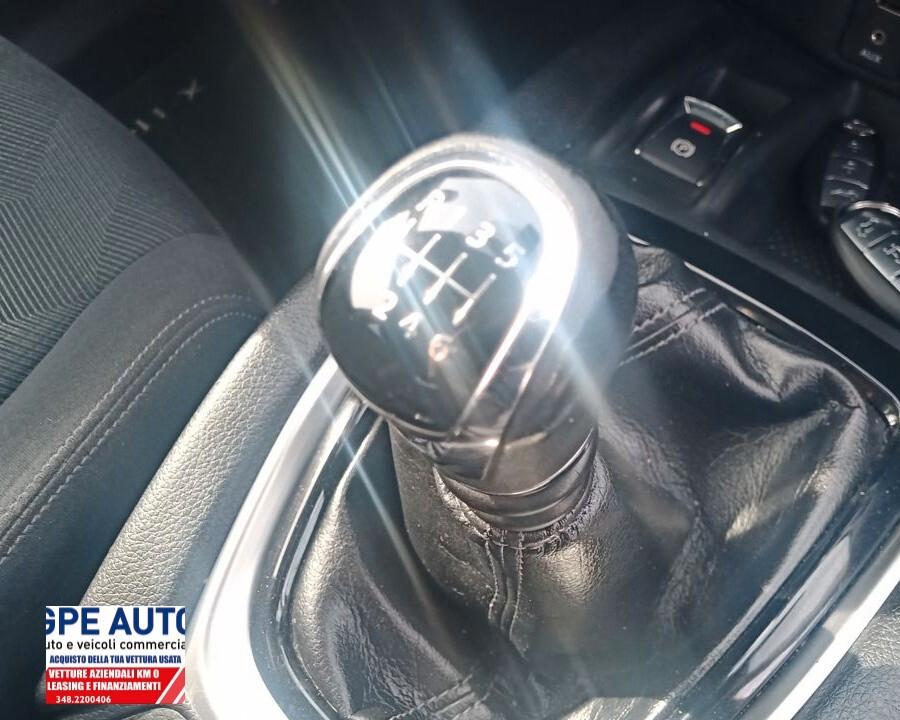 Nissan X-Trail 1.6 dCi 4WD Tekna