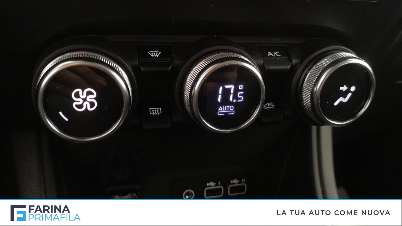 RENAULT Captur II 2019 - Captur 1.0 tce Techno 90cv