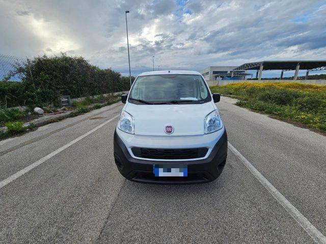 FIAT Fiorino 1.3 MJT 95CV SX