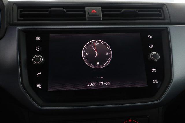 SEAT Arona Arona 1.0 EcoTSI Style