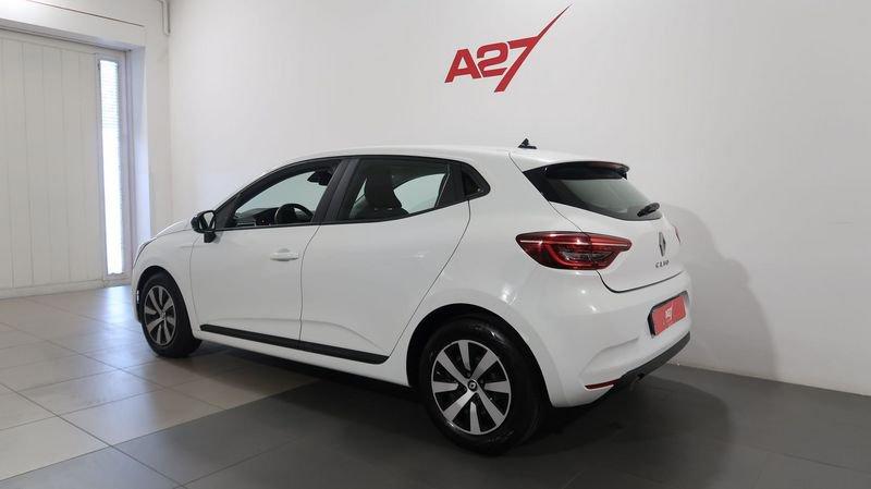 Renault Clio Clio TCe 90 CV 5 porte Equilibre #CARPLAY#