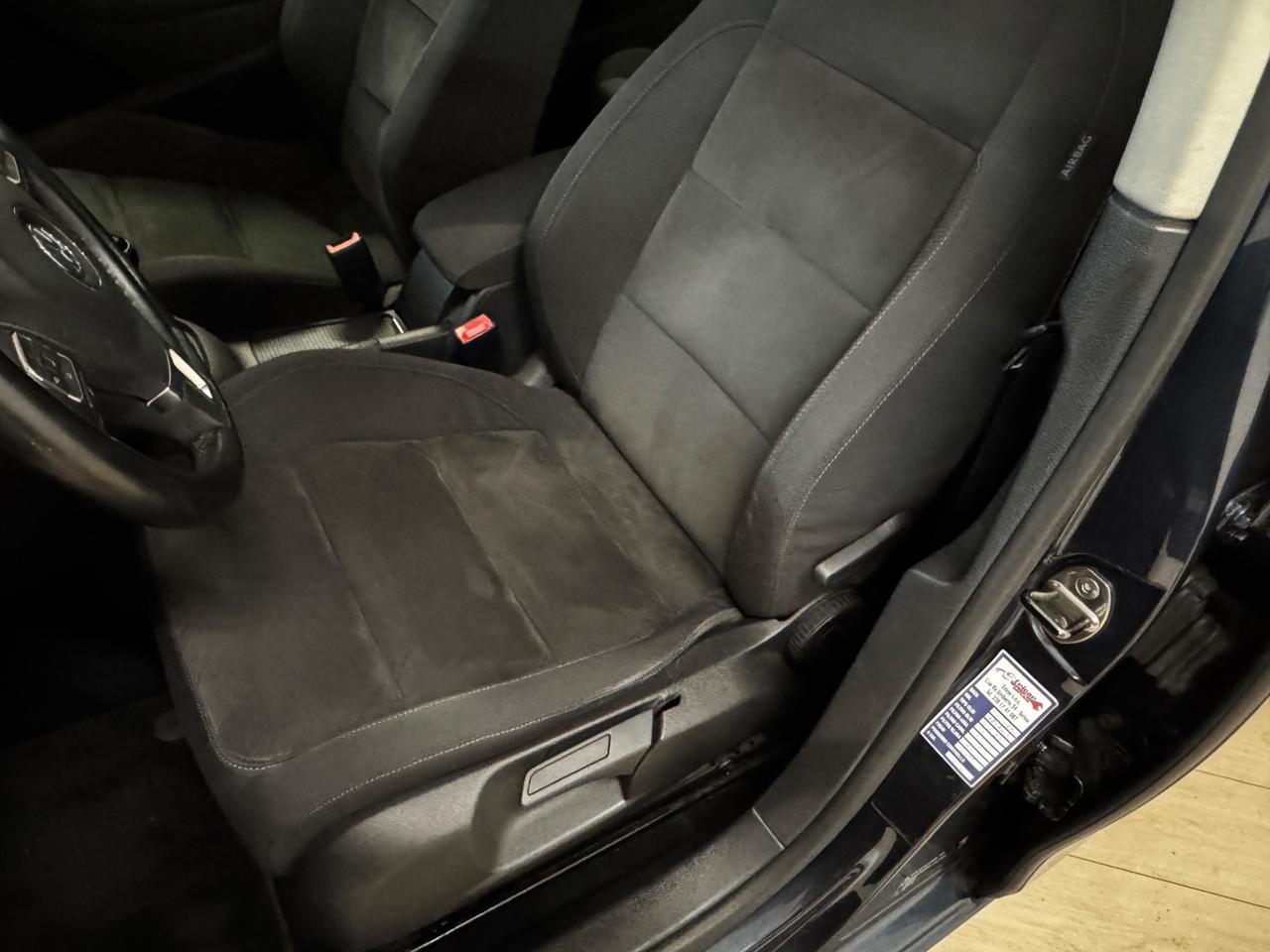 Volkswagen Golf 1.4 TSI 122CV 5p. Highline-Tagliandi-Garantita-Permute-