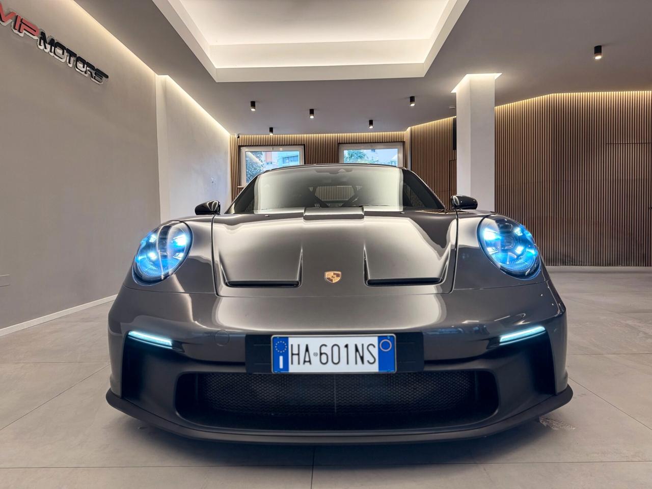 PORSCHE 911 992 GT3 4.0 510CV NUOVA KM0 PRONTA CONSEGNA FULL CARBON FRENI CARBOCERAMICA