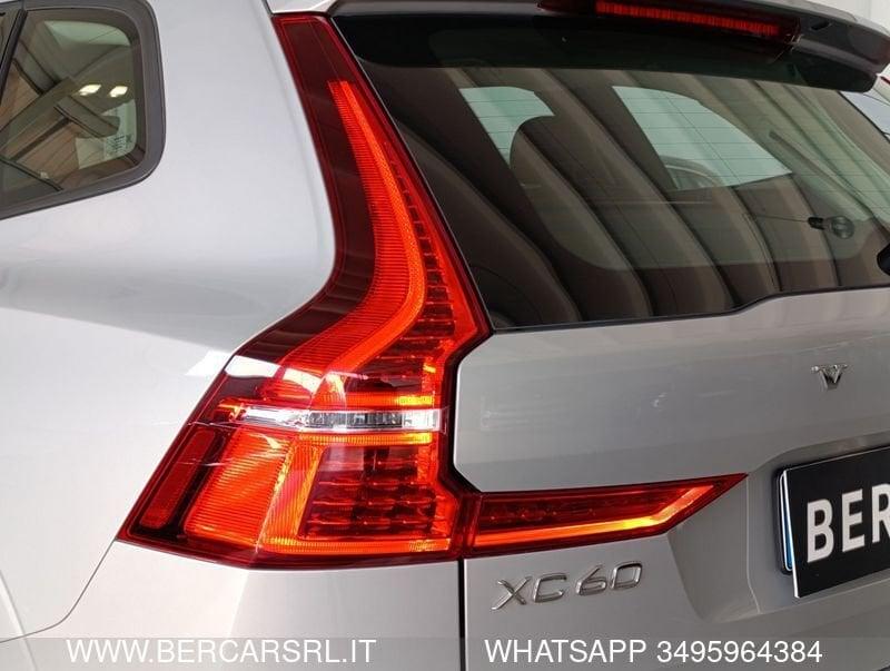 Volvo XC60 XC60 B4 (d) AWD automatico Essential