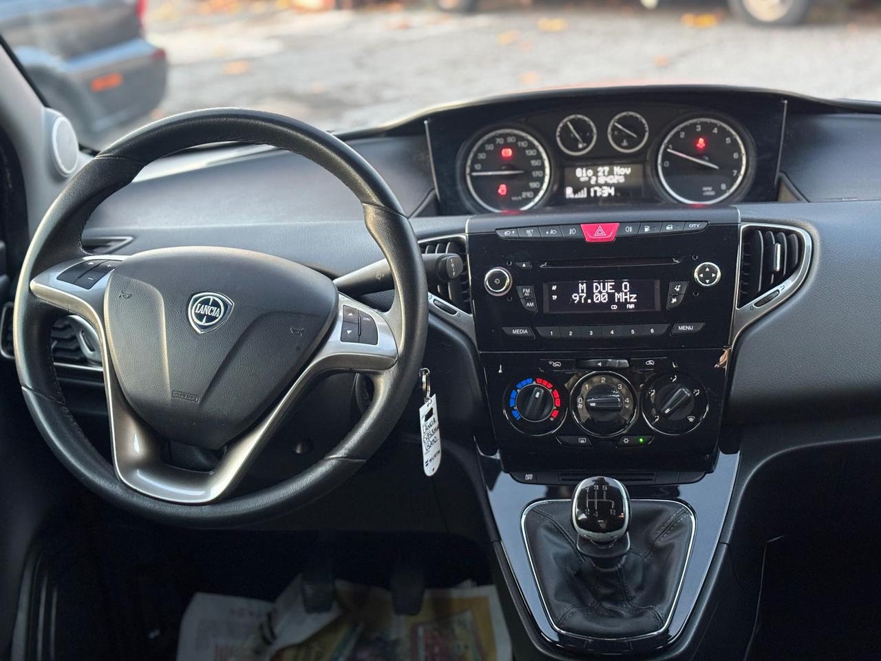 Lancia Ypsilon PROMO