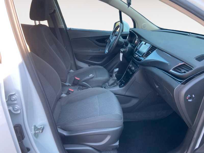 OPEL Mokka X 1.6 Advance s&s 4x2 115cv