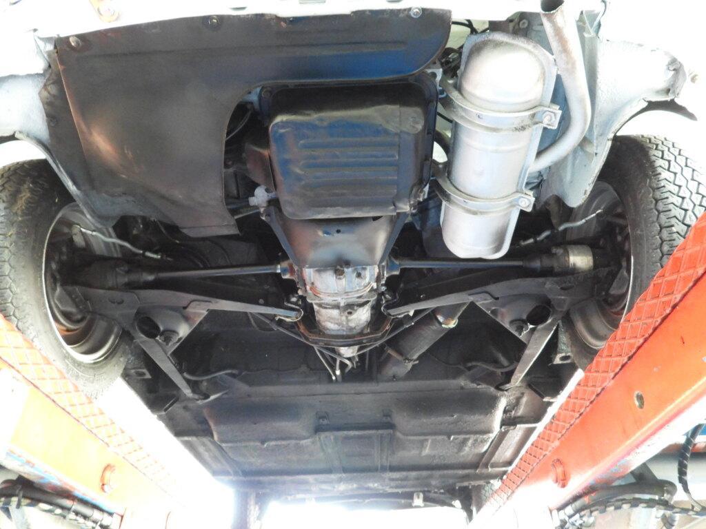 Fiat 126 500 L (110 F)