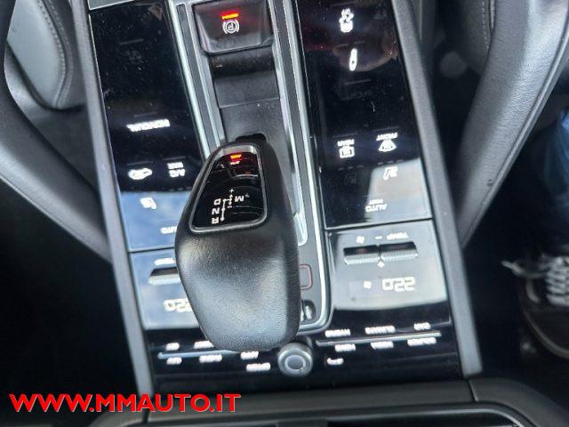 PORSCHE Cayenne 3.0 V6 E-Hybrid!!!!!!!