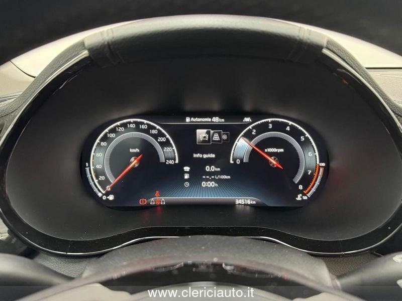 KIA Xceed 1.0 T-GDi Style