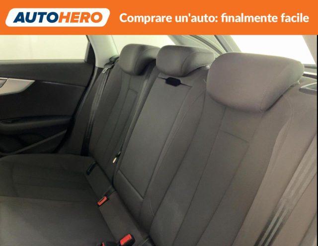 AUDI A4 Avant 2.0 TDI 150 CV S tronic Sport