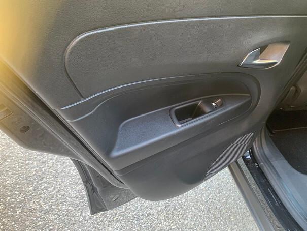 Jeep Avenger 1.2 Turbo 100 CV Summit