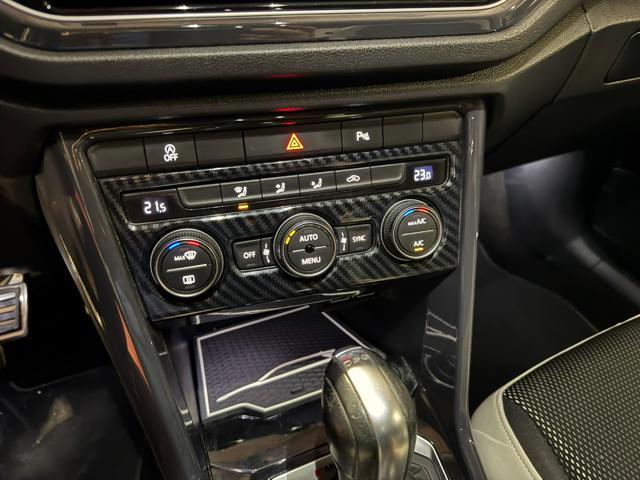 VOLKSWAGEN T-Roc 2.0 TDI SCR 150 CV DSG 4MOTION Advanced BlueMot. T