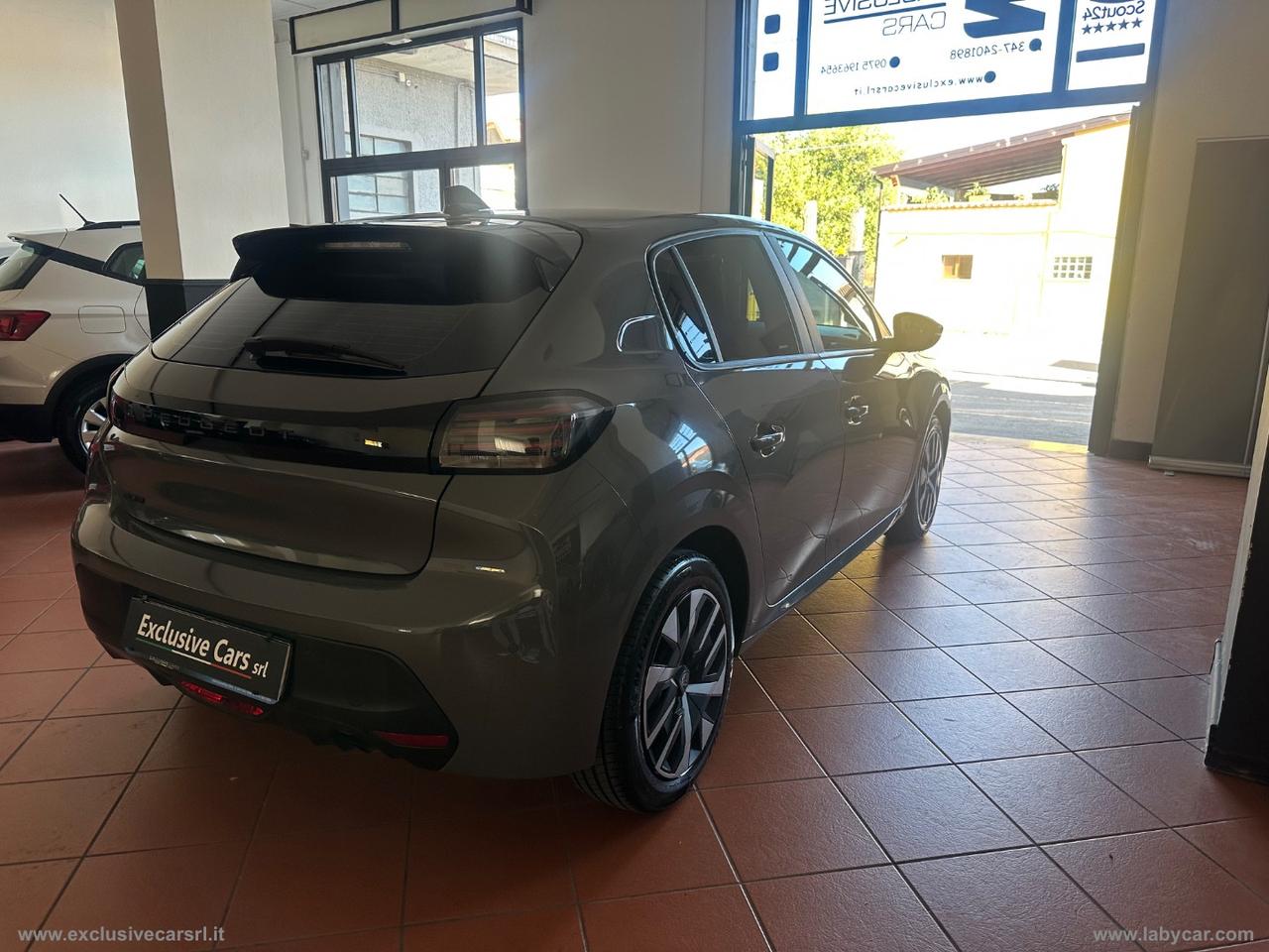PEUGEOT PureTech 75 S&S 5p. Style