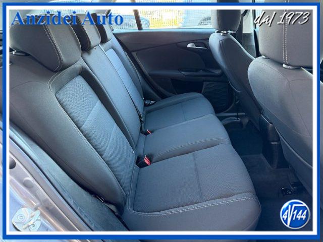 FIAT Tipo 1.3 Mjt 95 Cv SW City Life