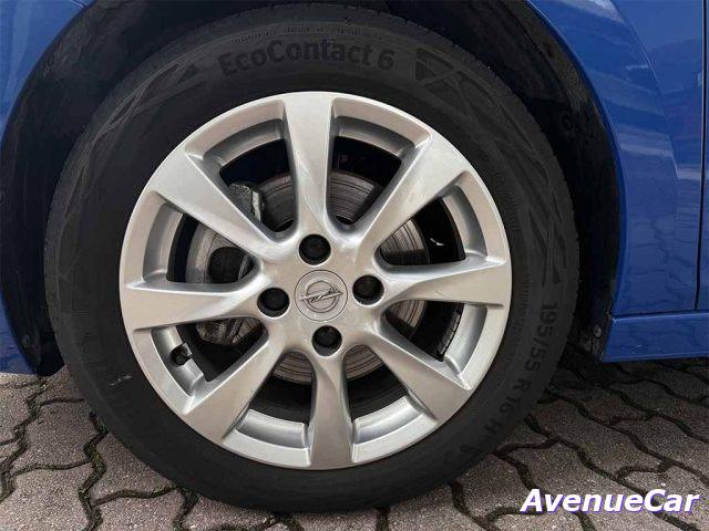 OPEL Corsa PREZZO REALE, NESSUN OBBLIGO DI FINANZIAMENTO