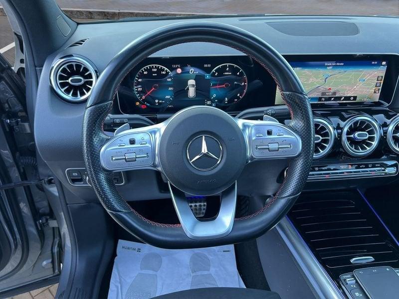 Mercedes-Benz GLA GLA 200 d Automatic Premium Luxury Edition