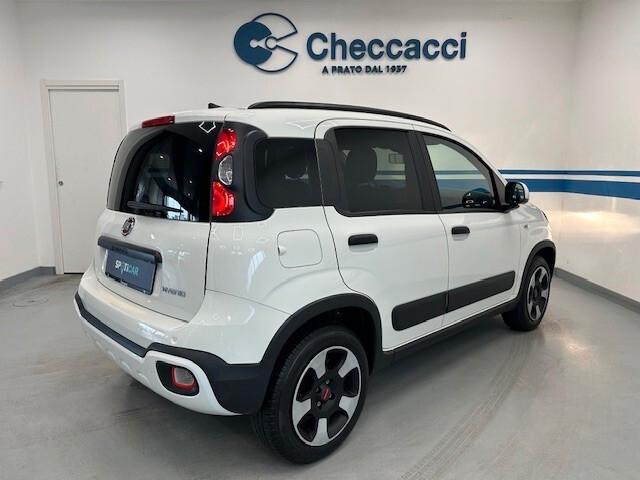 Fiat Panda Cross 1.0 FireFly S&S Hybrid ** 1.000 KM **