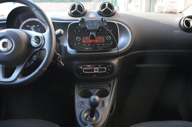 SMART ForFour 70 1.0 twinamic AUTOMATICA Passion PanoramaTEL USB