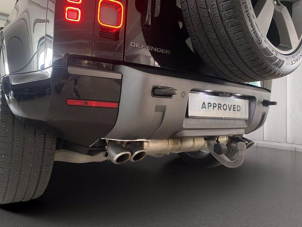 LAND ROVER Defender 110 5.0 v8 awd 525cv auto del 2022