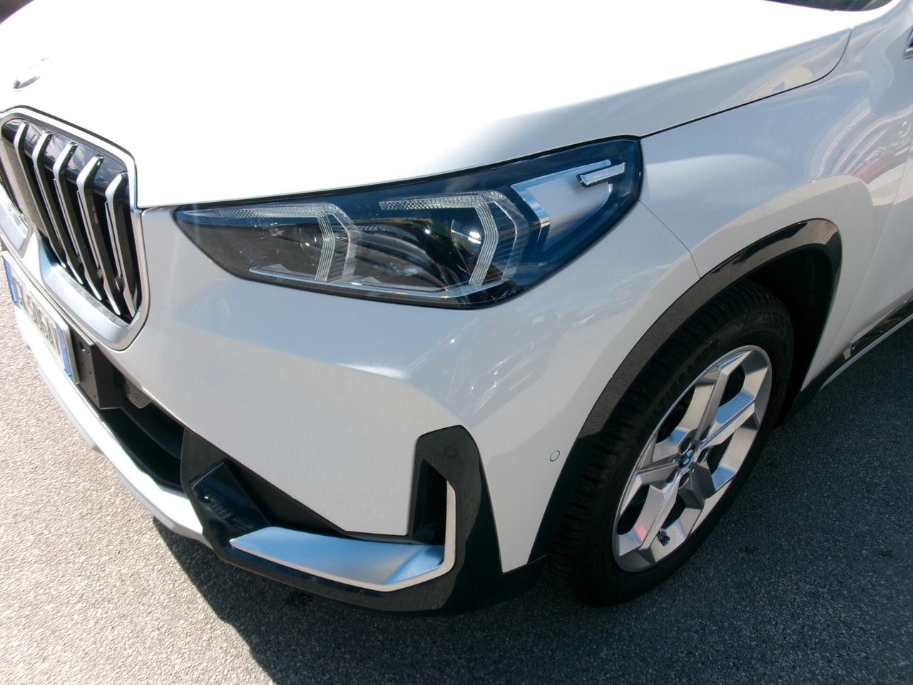 Bmw X1 SDRIVE 18d 2.0 150CV X-LINE EDITION SIGNATURE