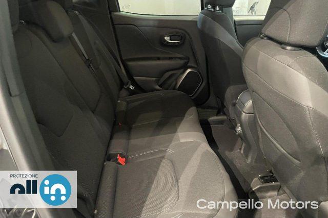 JEEP Renegade Renegade 1.6 Mjt 120cv Limited