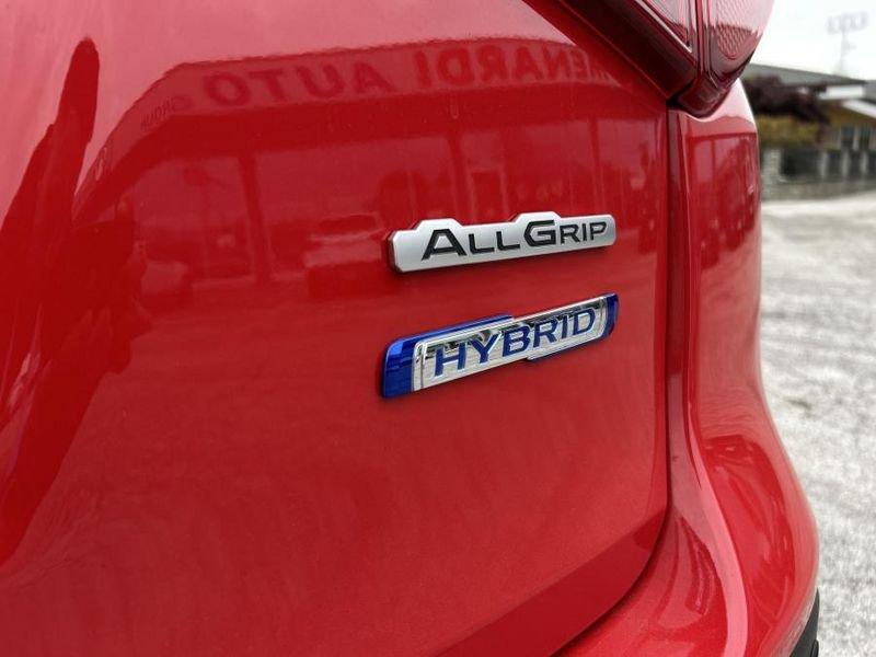 Suzuki Vitara 1.4 Hybrid 110cv 4WD AllGrip Top VARI COLORI