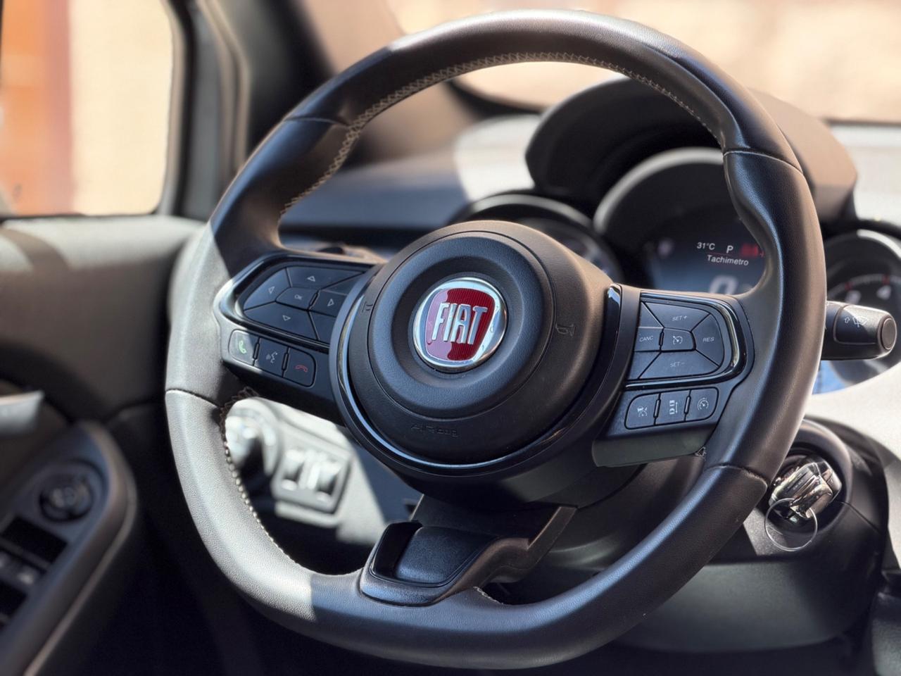 Fiat 500X SPORT 1.3 150 CV DCT FIREFLY