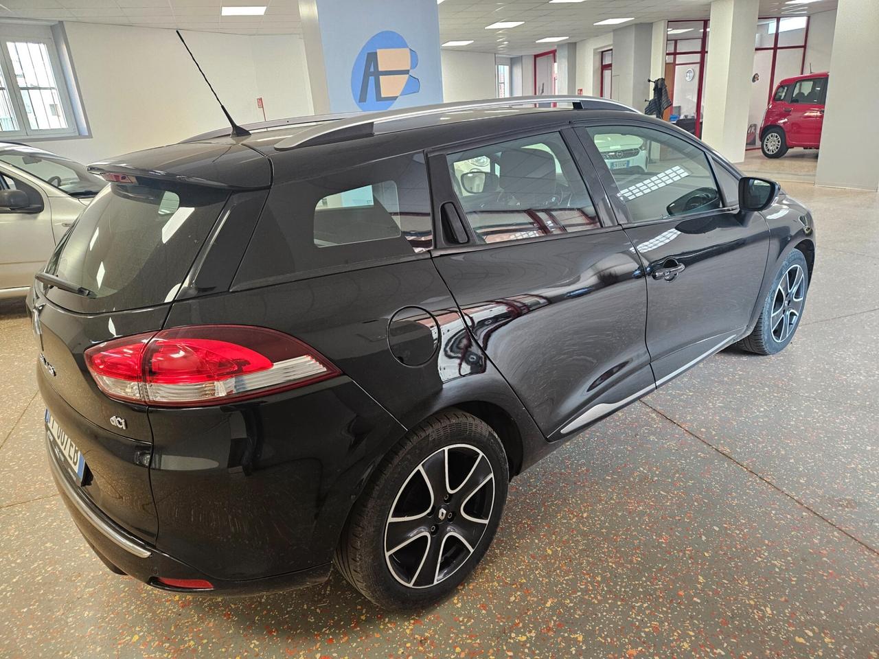 Renault Clio Sporter dCi 8V 90CV Start&Stop Energy Intens