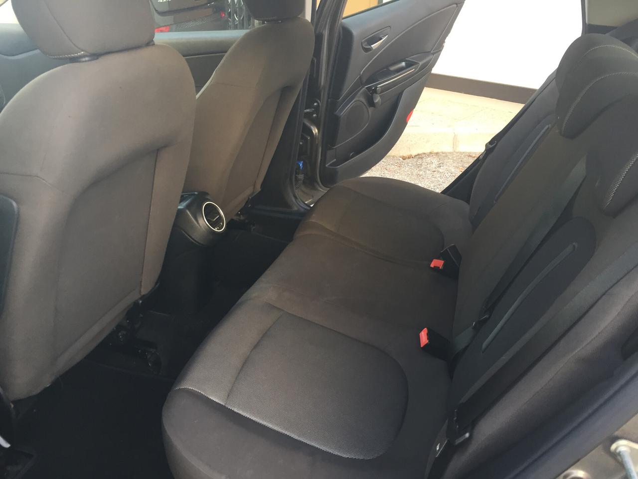 Fiat Bravo 1.4 Dynamic 16 V X NEOPATENTATI