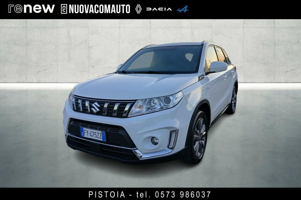 Suzuki Vitara 1.0 Boosterjet Katana 2WD