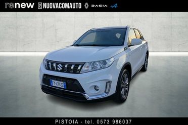 Suzuki Vitara 1.0 Boosterjet Katana 2WD