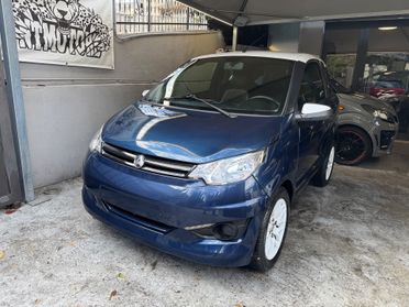 Aixam City Premium Sport Permute e Trasporto