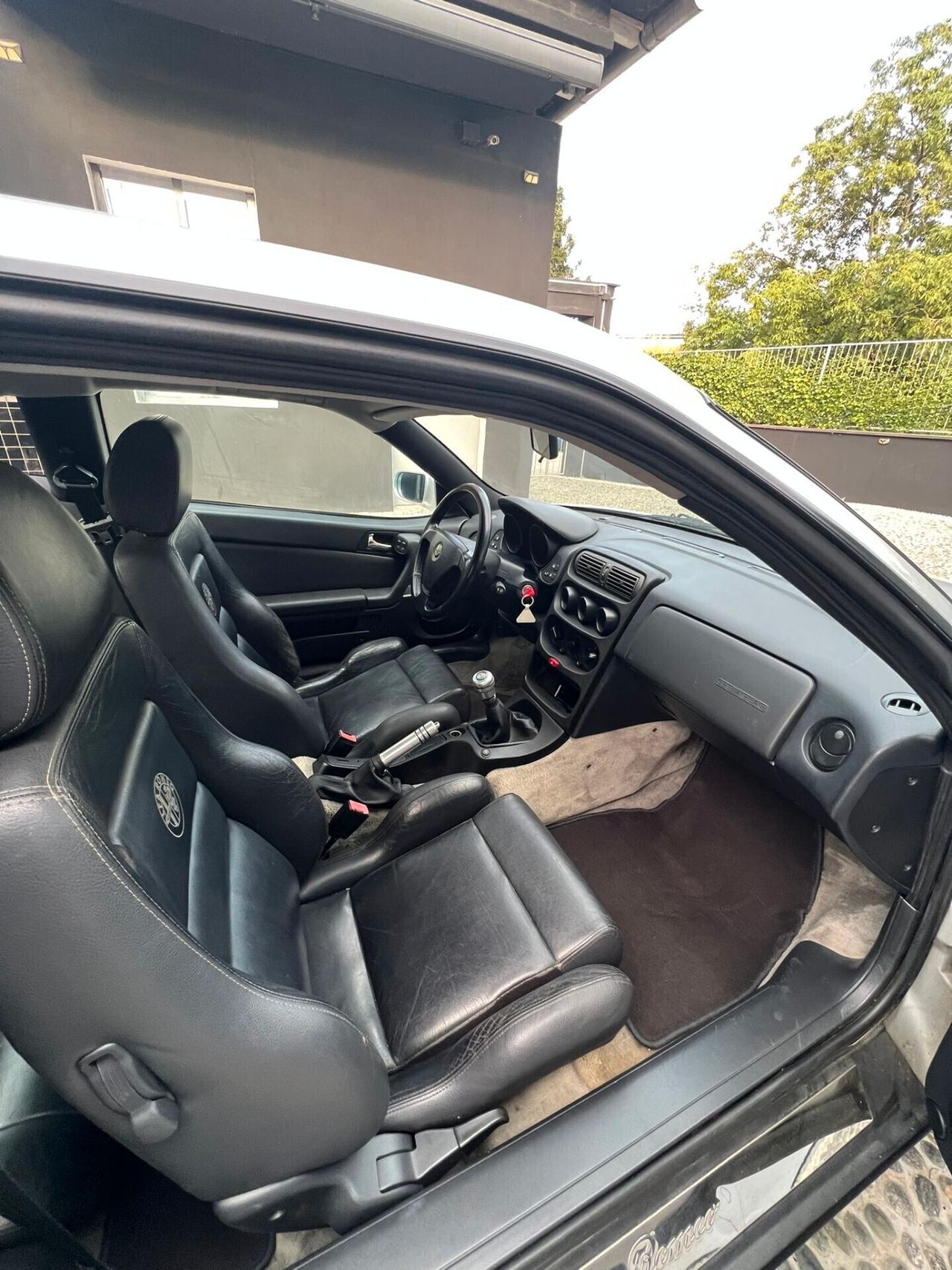Alfa Romeo GTV 3.0i V6 24V COUPE 'ASI