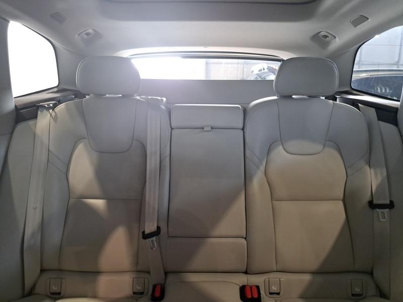 VOLVO XC60 T8 Plug-in AWD auto Recharge Inscription