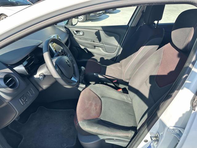 RENAULT Clio 1.5 dCi 8V 75CV 5 porte Live OK NEOPATENTATO