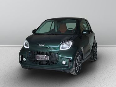 SMART Fortwo III 2020 - Fortwo eq Pulse 4,6kW