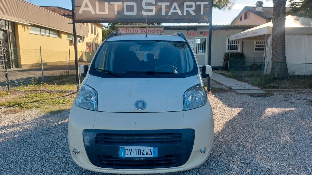 Fiat Qubo 1.3 MJT 75 CV Dynamic