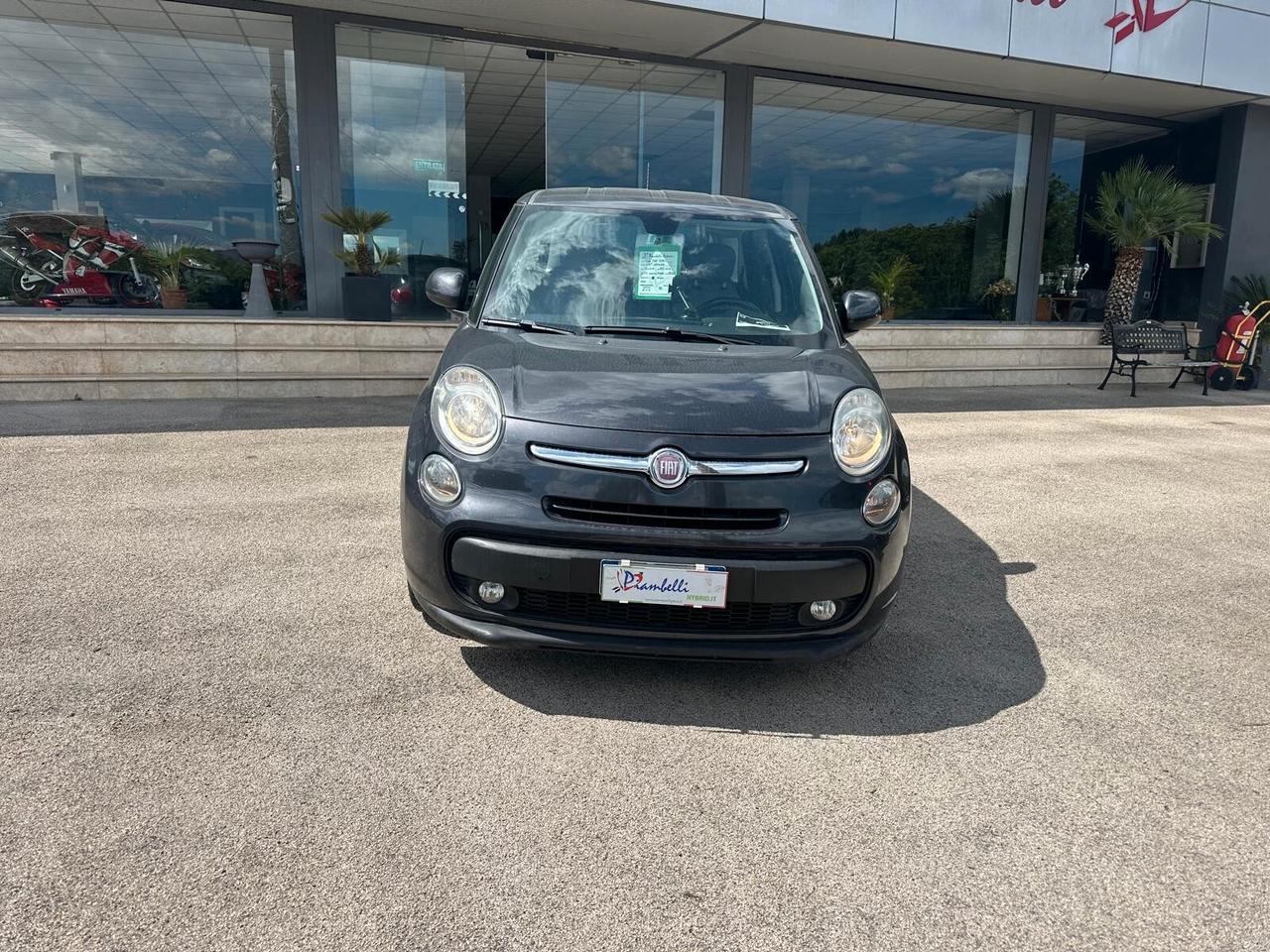 Fiat 500L 1.3 Multijet 85 CV Lounge neopatentati