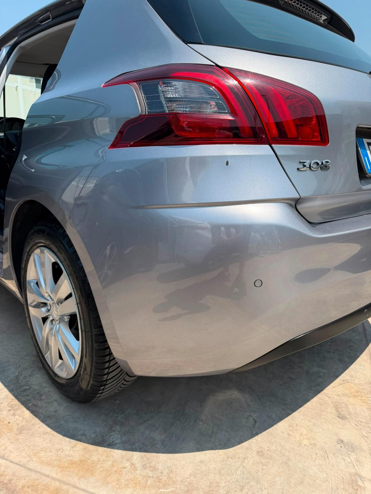 Peugeot 308 PureTech Turbo 130 S&S Active