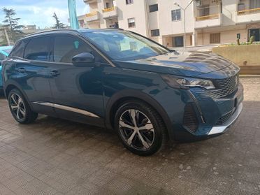 PEUGEOT 3008 1.5 bluehdi GT Pack s&s 130cv eat8