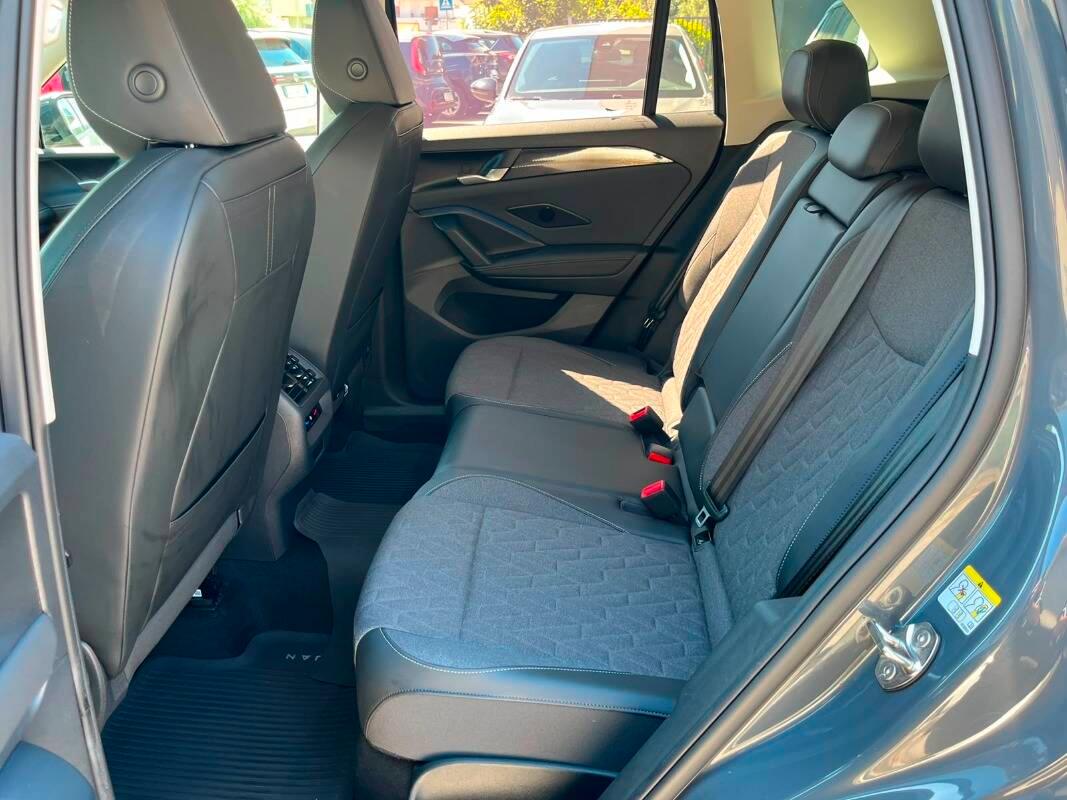 Volkswagen Tiguan 1.5 etsi Edition Plus 130cv dsg