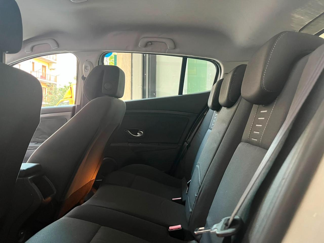 Renault Megane 1.5dCi - PERFETTA - 2010