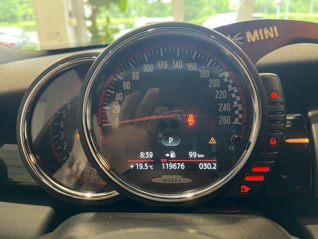 MINI John Cooper Works 2.0 John Cooper Works