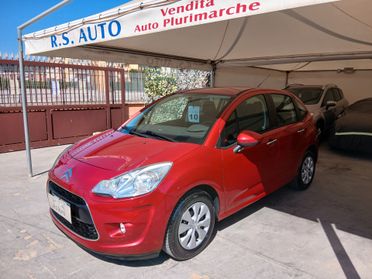Citroen C3 1.4 HDi 70 5p full 13