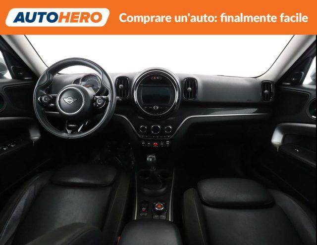 MINI Countryman 1.5 One D Countryman