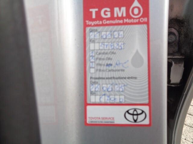 Toyota Yaris 1.5 Hybrid 5 porte Business