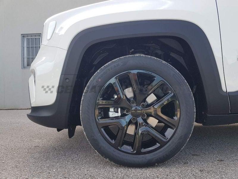 Jeep Renegade Renegade E-Hybrid My25 Summit1.5 Turbo T4 E-Hybrid 130cv Fwd